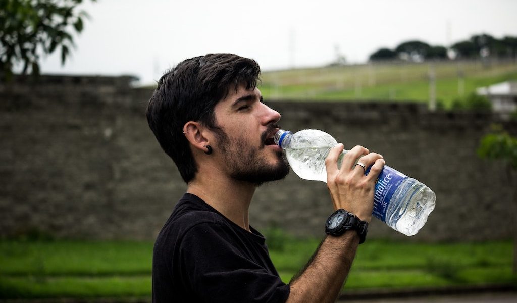 dangerous secrets of water bottles bottled water springfield mo missouri bpa hormones chemicals in